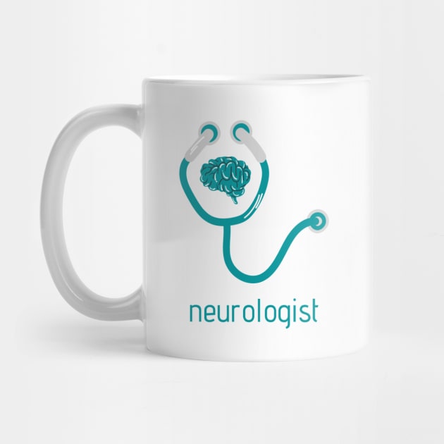 Specialist: neurologist by svaria